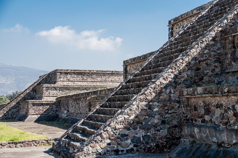 Aztec Artifacts